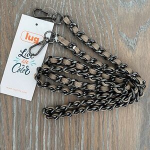 Chain Strap SAND